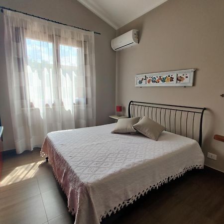 Villa Castiglione Custonaci Εξωτερικό φωτογραφία