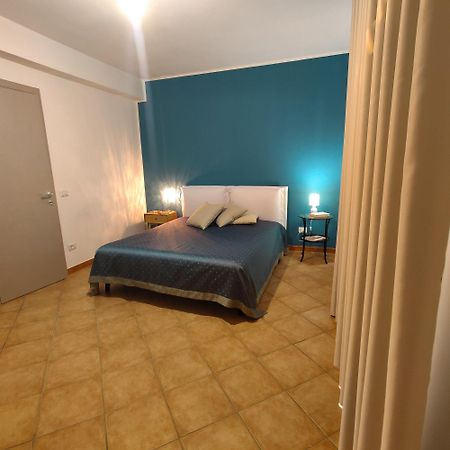 Villa Castiglione Custonaci Εξωτερικό φωτογραφία