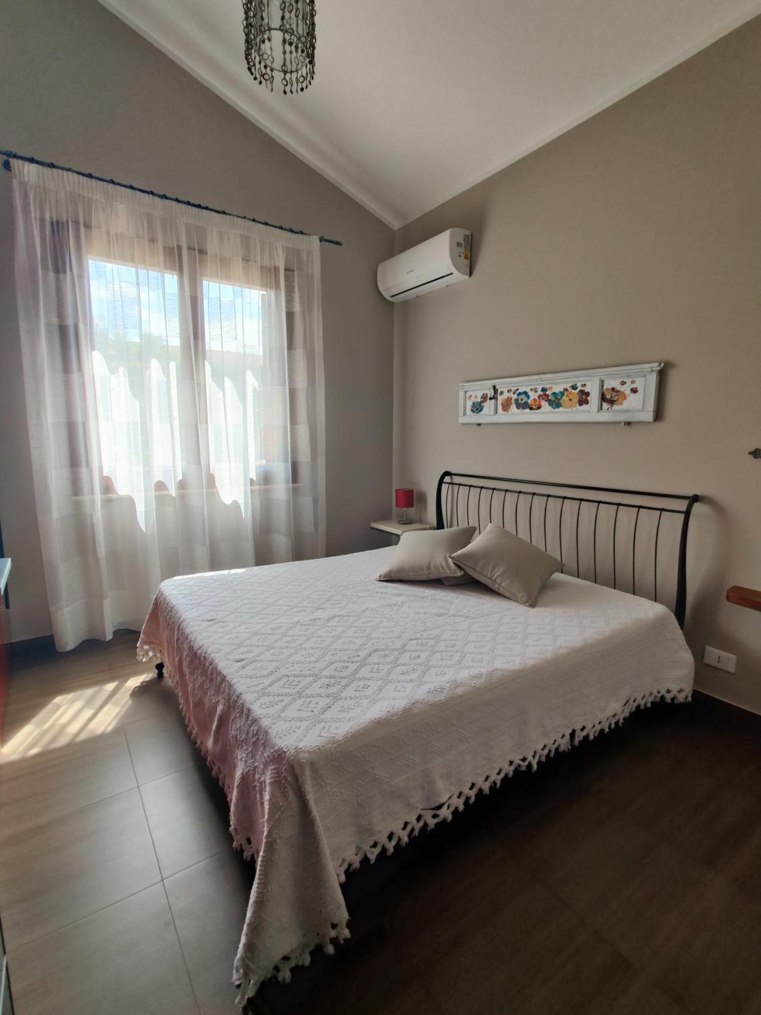 Villa Castiglione Custonaci Εξωτερικό φωτογραφία